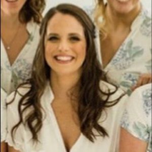 Meet your Posher, Jaclyn